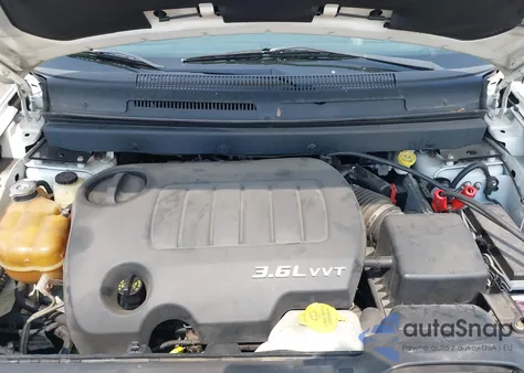 2012 Dodge Journey Sxt from USA, damaged, VIN 3C4PDDBG3CT307500